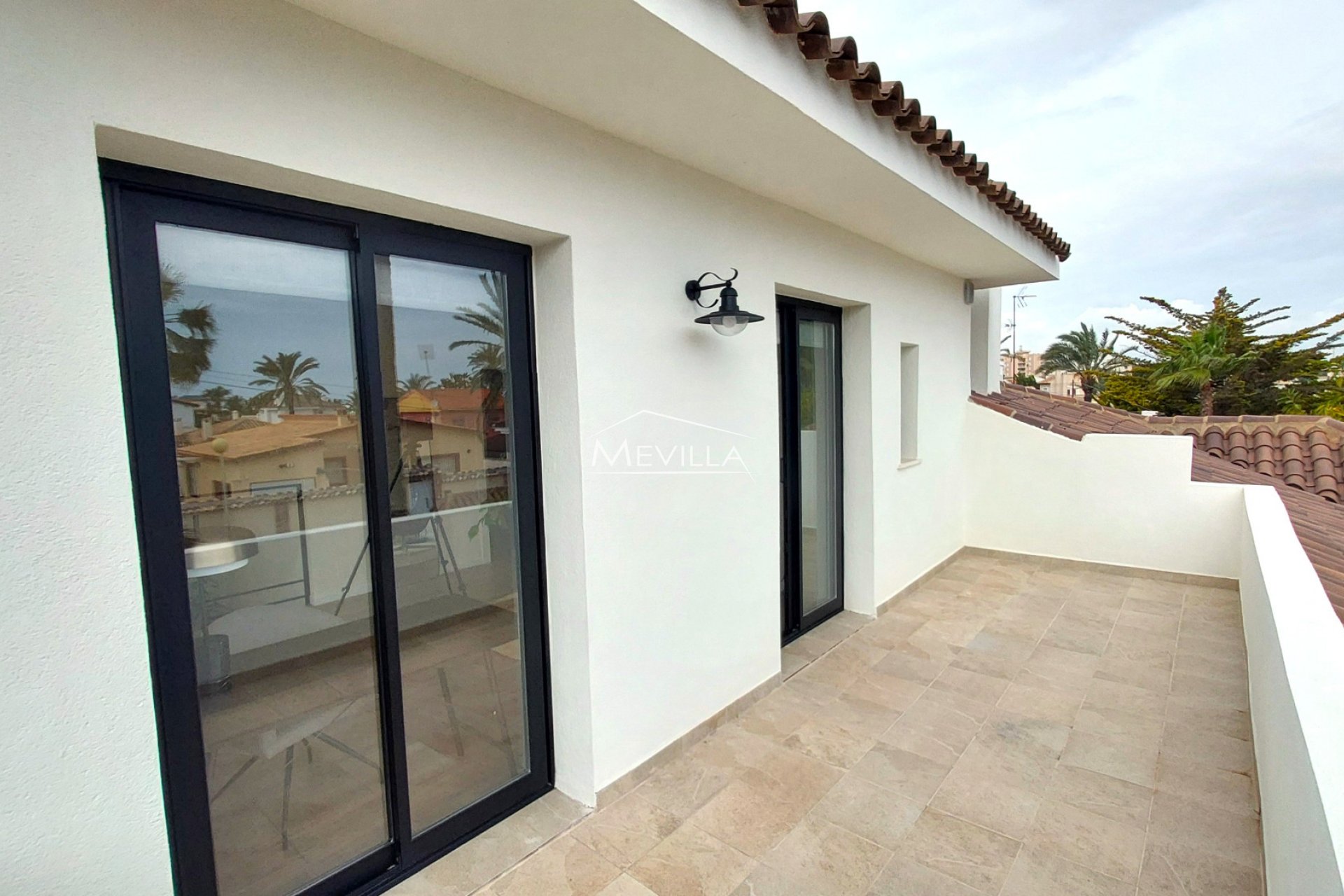 Reventes - Villa - Orihuela Costa - Cabo Roig