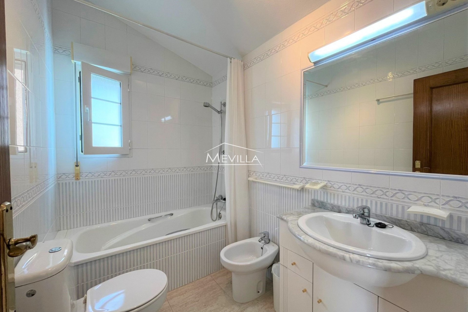 Reventes - Villa - Orihuela Costa - Cabo Roig