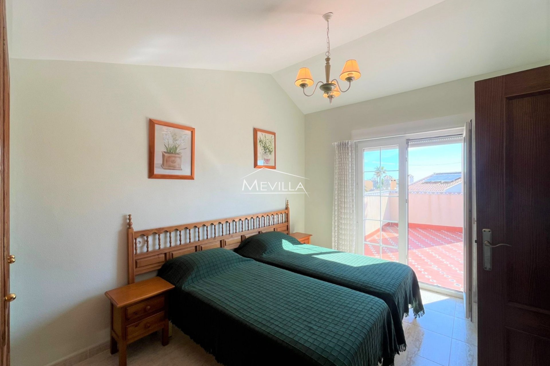 Reventes - Villa - Orihuela Costa - Cabo Roig