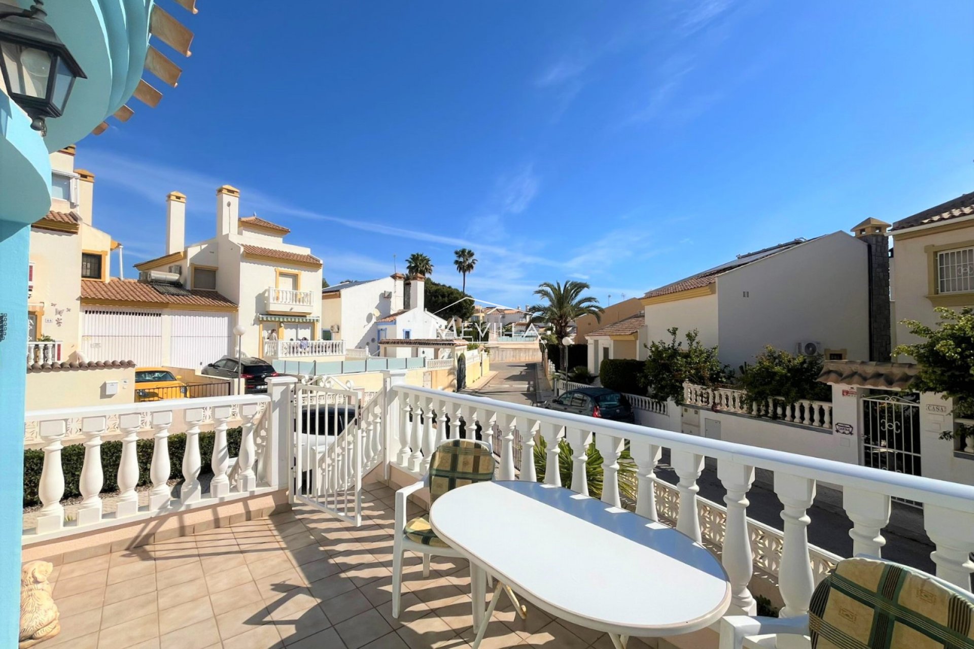 Reventes - Villa - Orihuela Costa - Cabo Roig