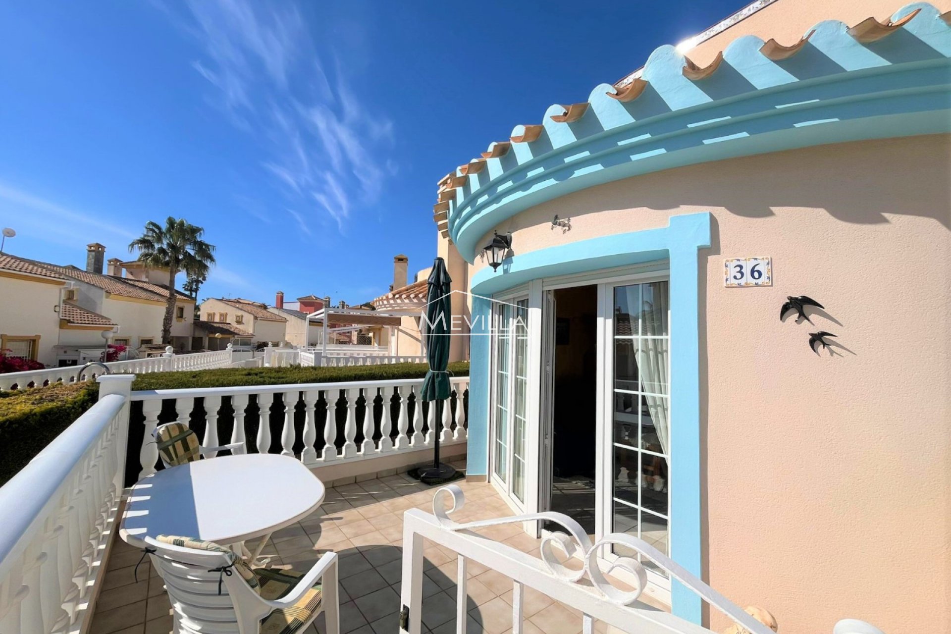 Reventes - Villa - Orihuela Costa - Cabo Roig