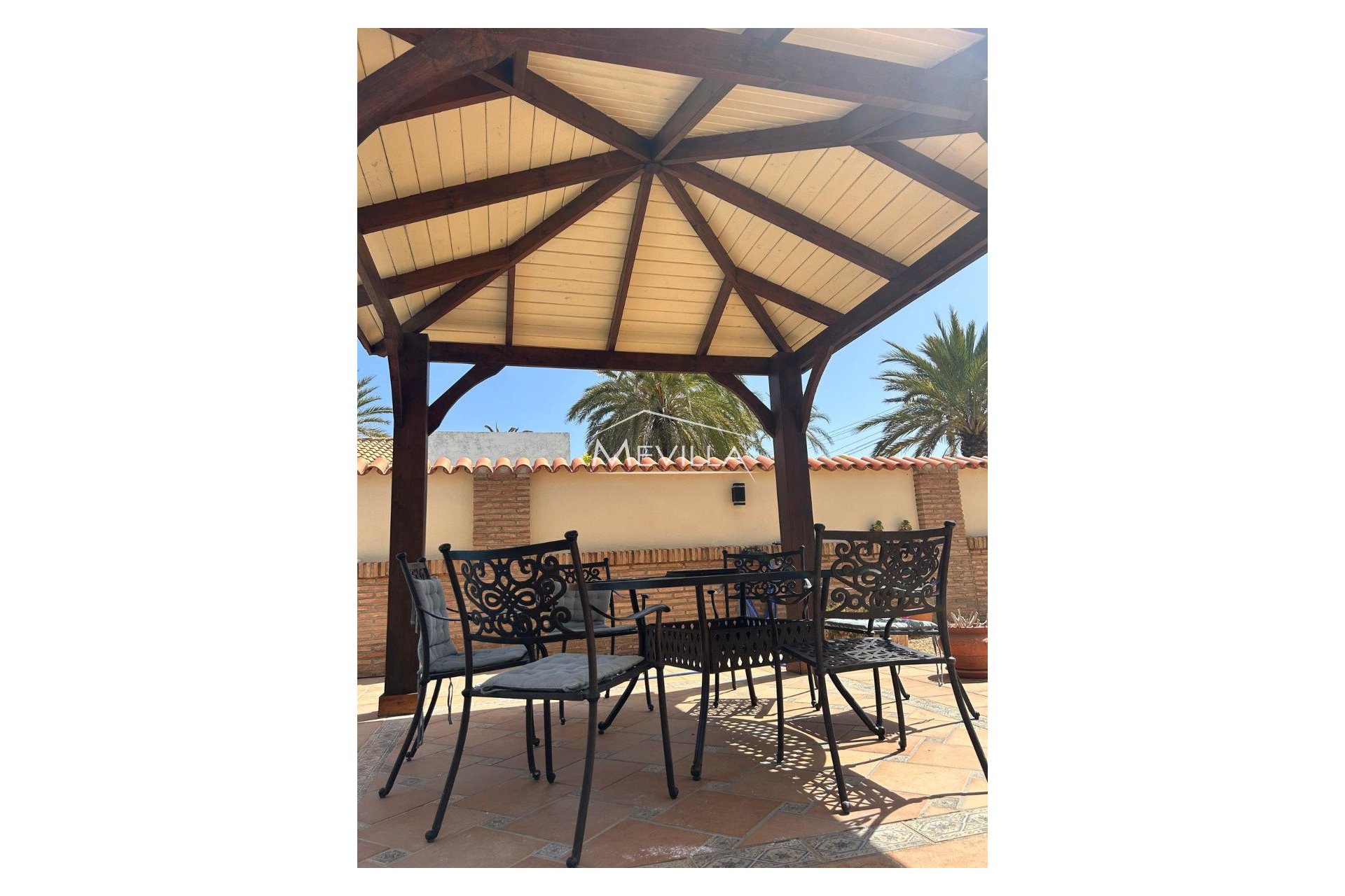 Reventes - Villa - Orihuela Costa - Cabo Roig