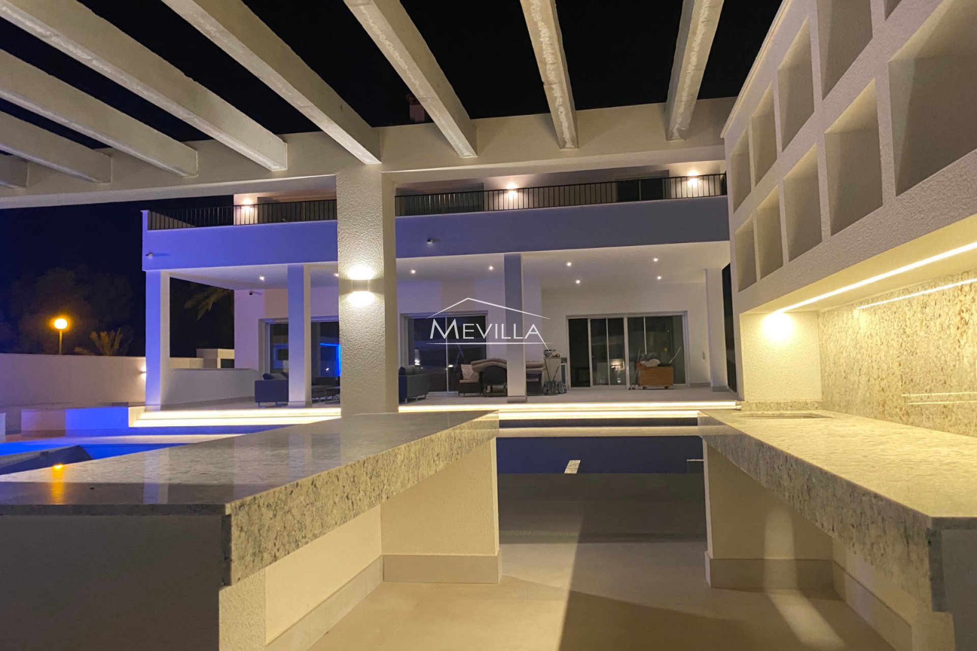 Reventes - Villa - Orihuela Costa - Cabo Roig