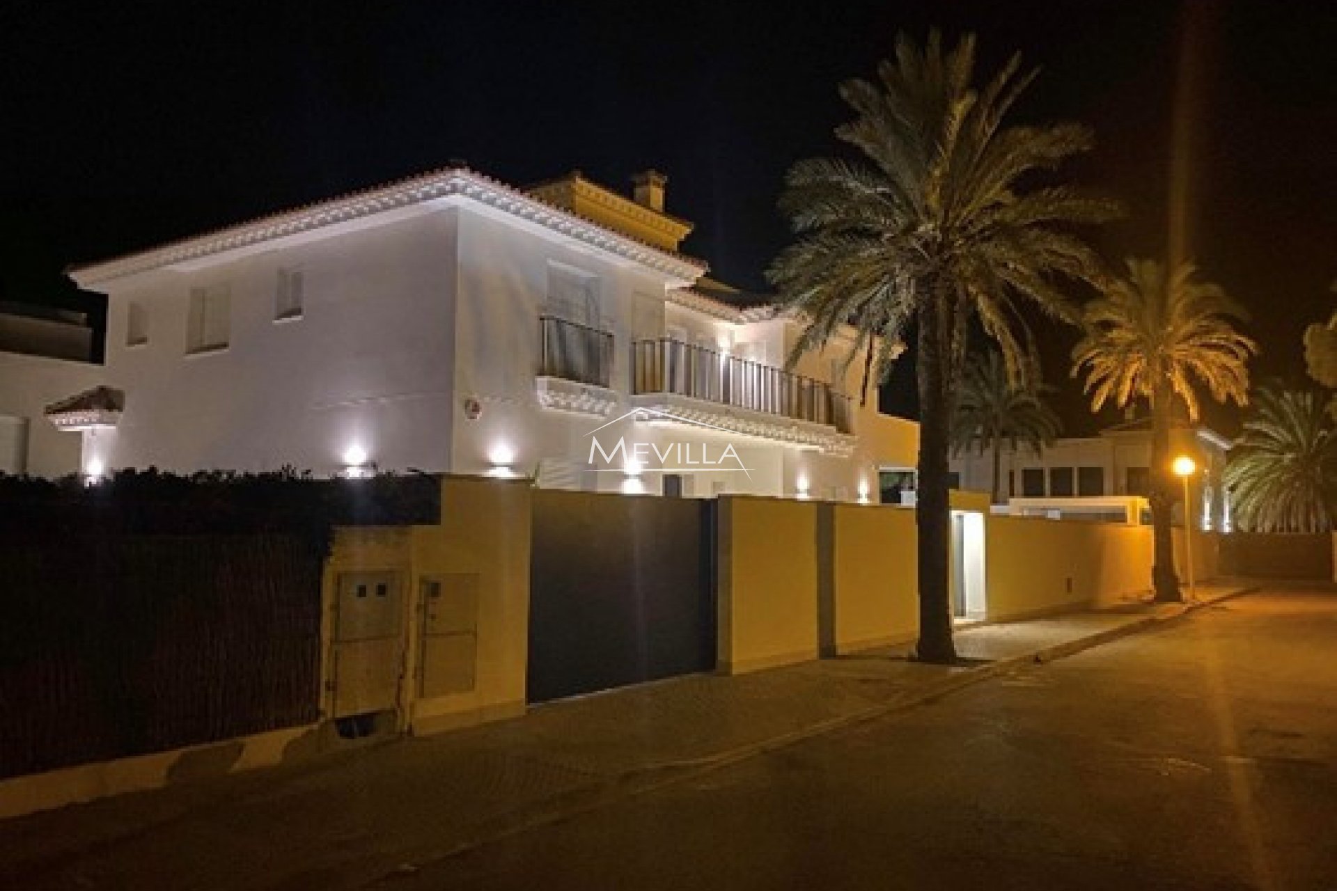 Reventes - Villa - Orihuela Costa - Cabo Roig