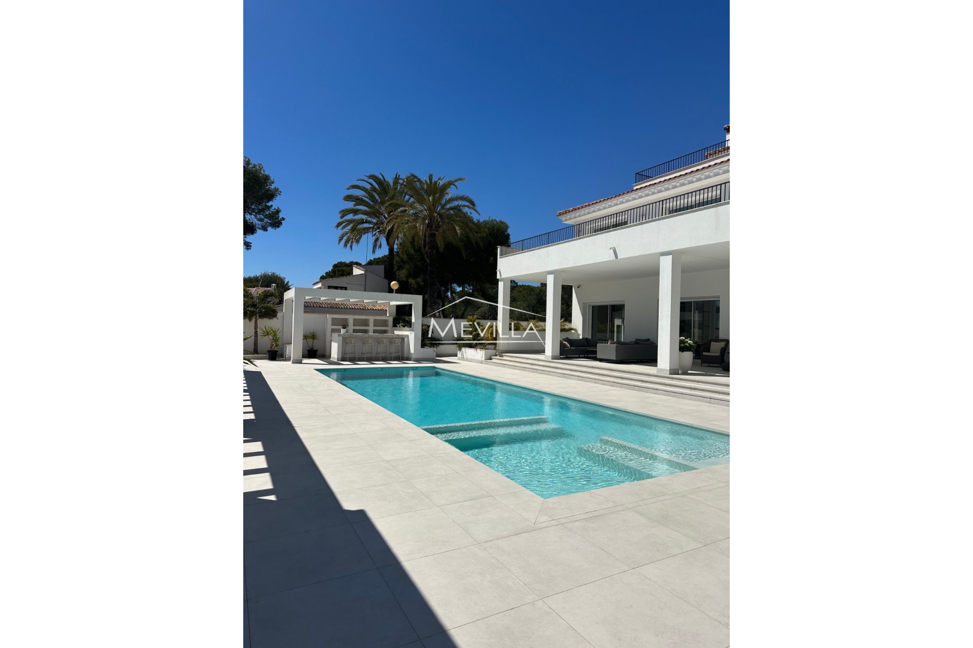 Reventes - Villa - Orihuela Costa - Cabo Roig