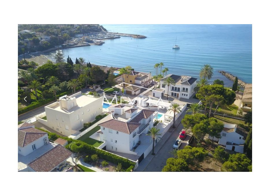Reventes - Villa - Orihuela Costa - Cabo Roig
