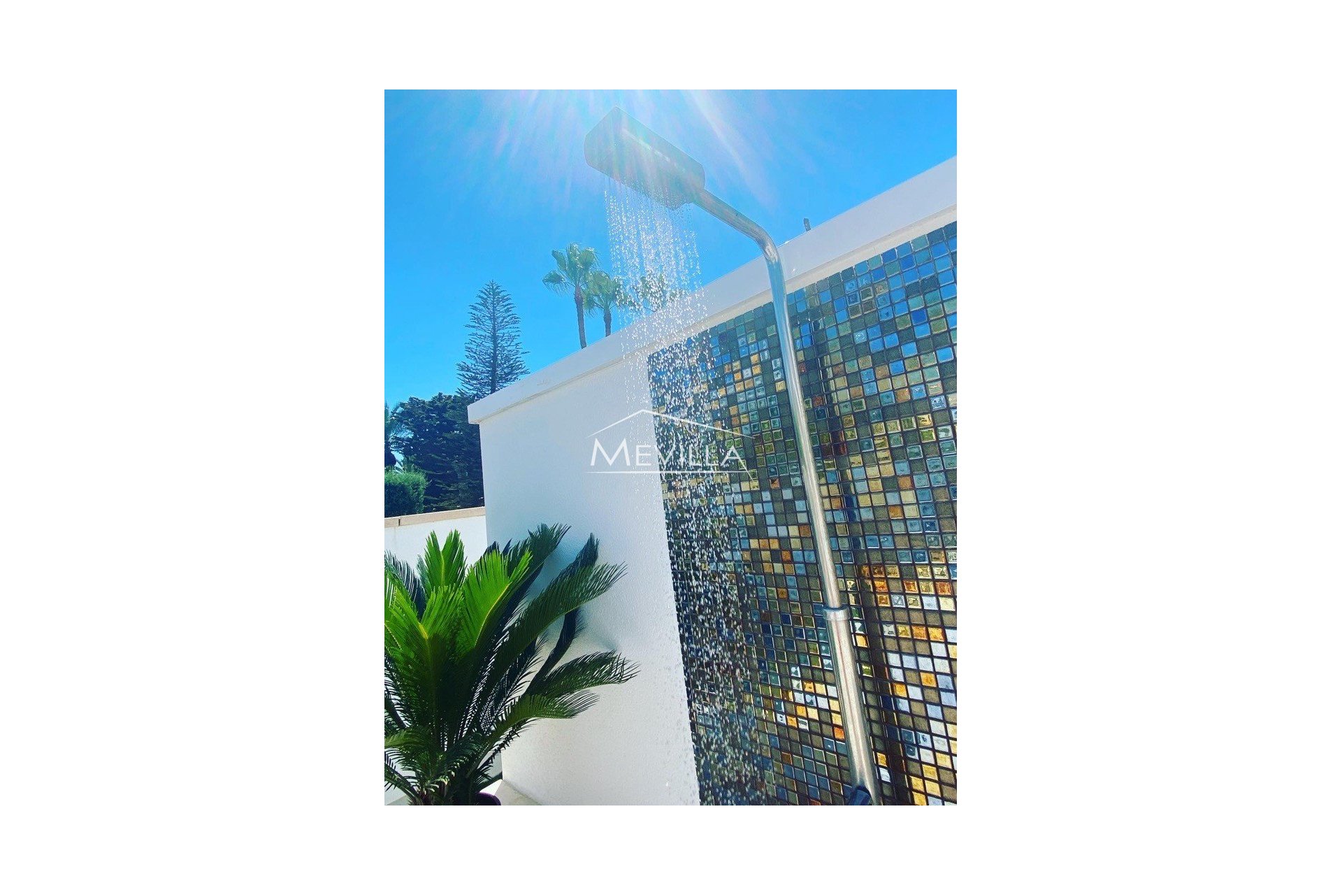Reventes - Villa - Orihuela Costa - Cabo Roig