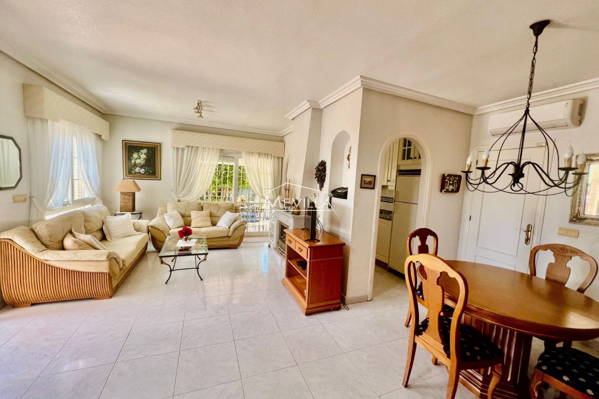 Reventes - Villa - Orihuela Costa - Cabo Roig