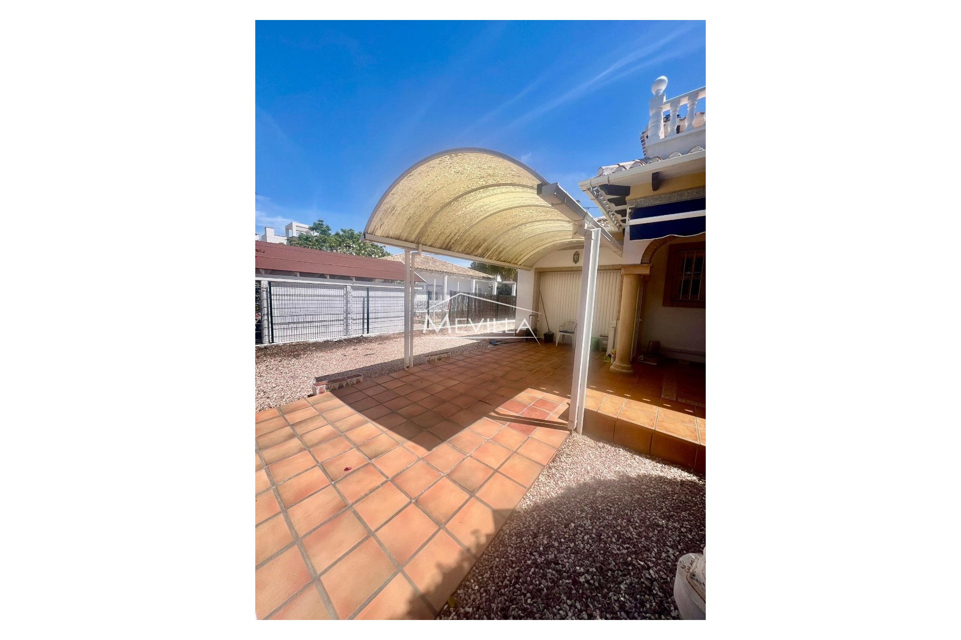 Reventes - Villa - Orihuela Costa - Cabo Roig