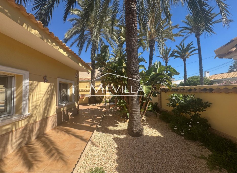 Reventes - Villa - Orihuela Costa - Cabo Roig