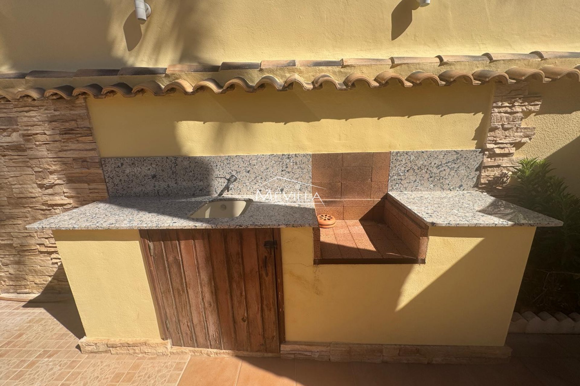 Reventes - Villa - Orihuela Costa - Cabo Roig