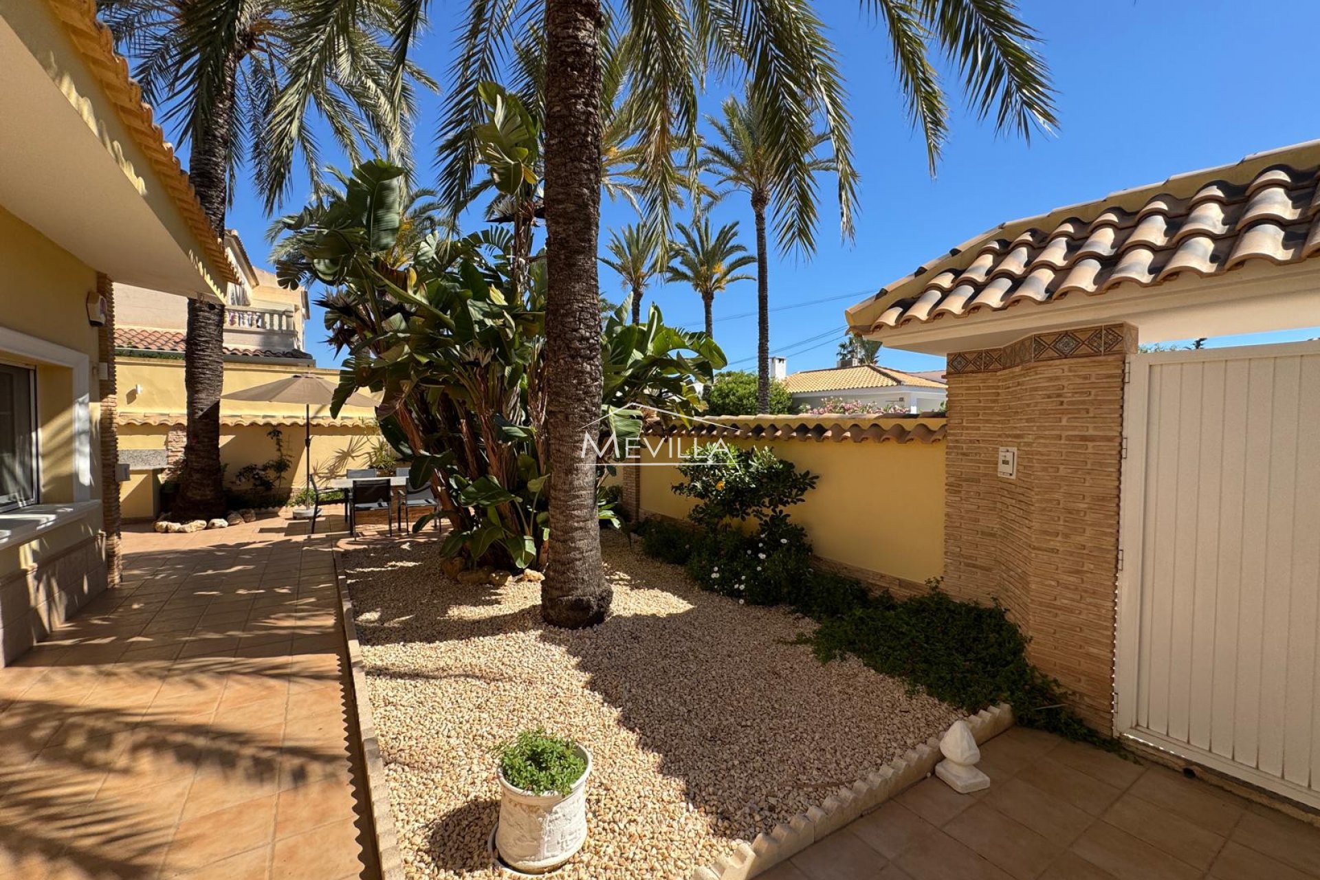 Reventes - Villa - Orihuela Costa - Cabo Roig