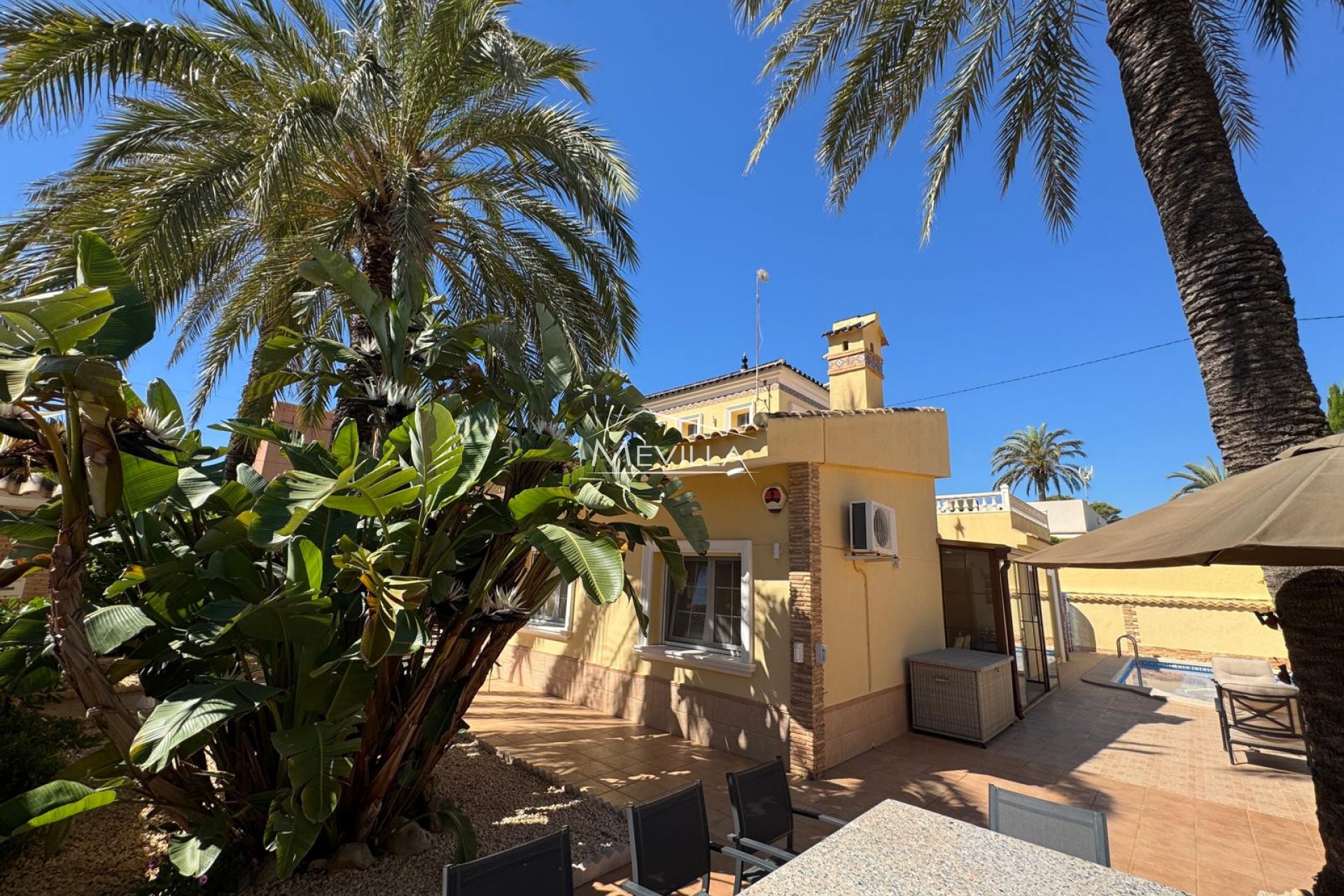 Reventes - Villa - Orihuela Costa - Cabo Roig