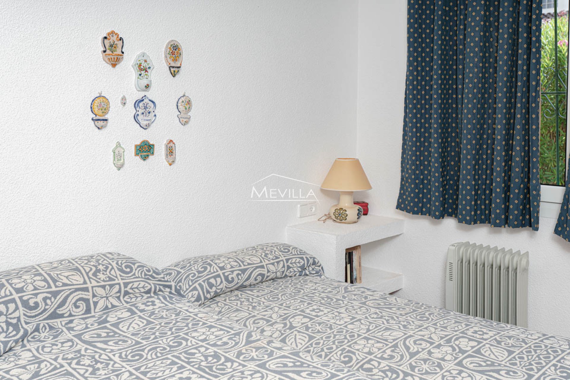 Reventes - Villa - Orihuela Costa - Cabo Roig