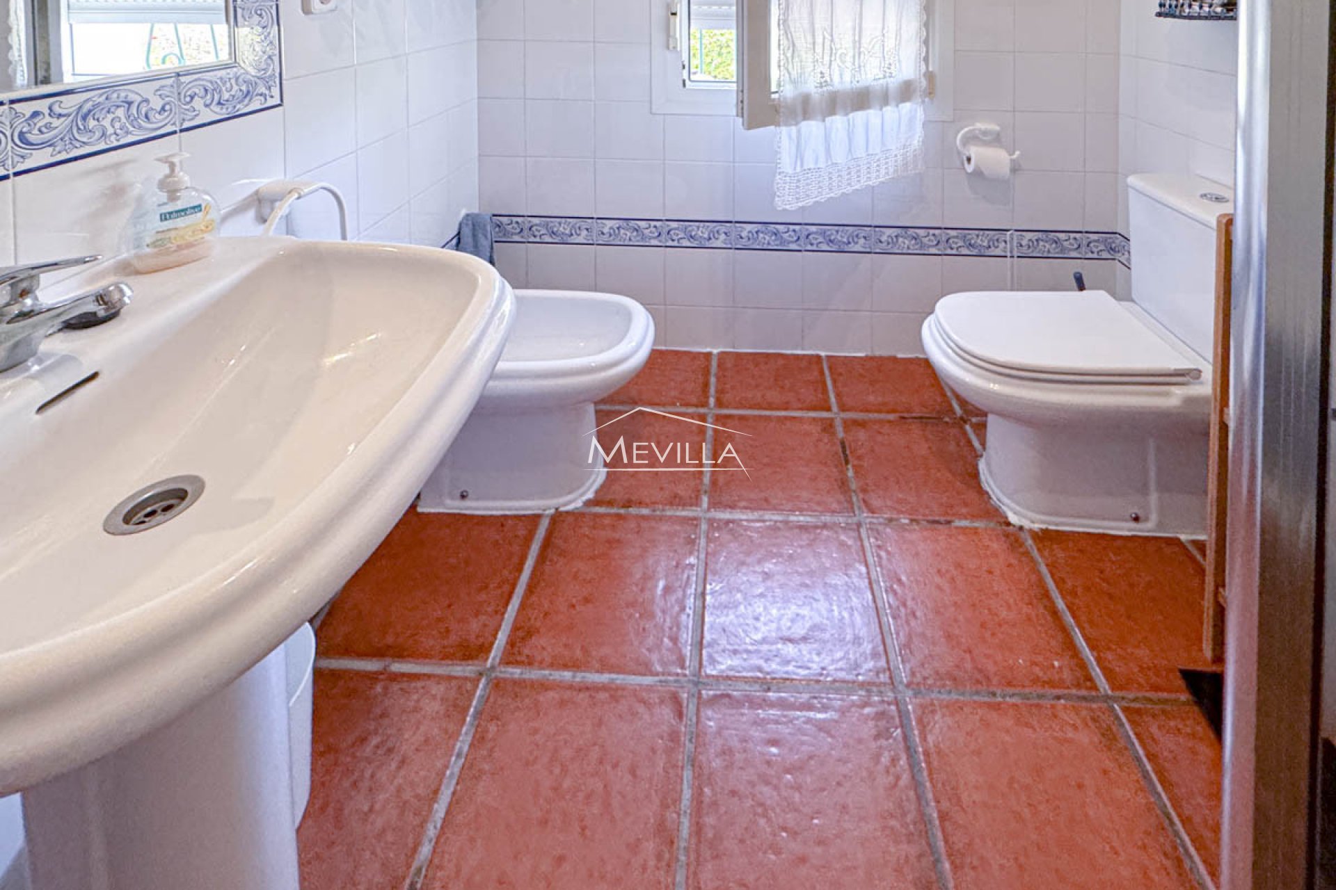 Reventes - Villa - Orihuela Costa - Cabo Roig