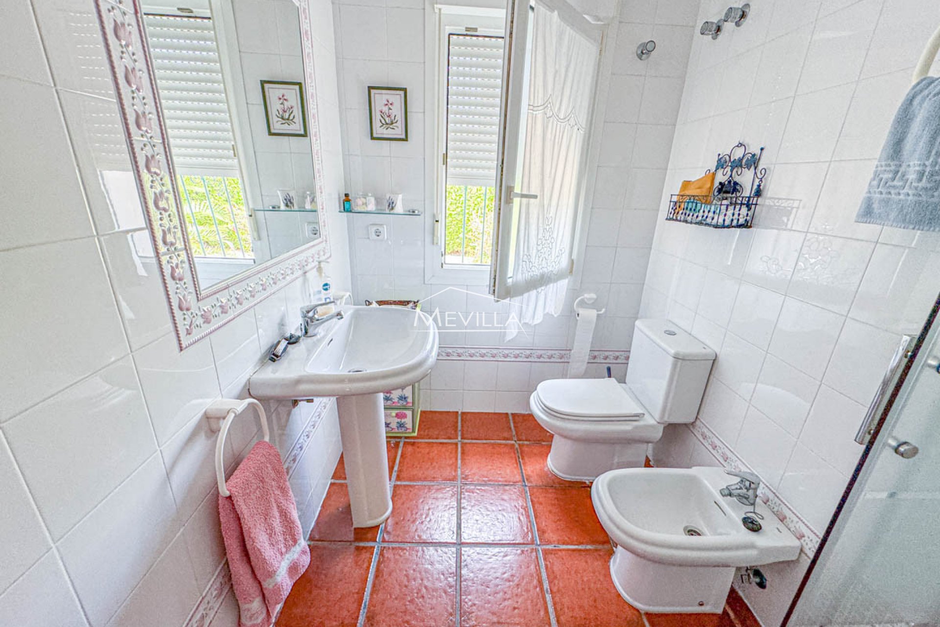 Reventes - Villa - Orihuela Costa - Cabo Roig