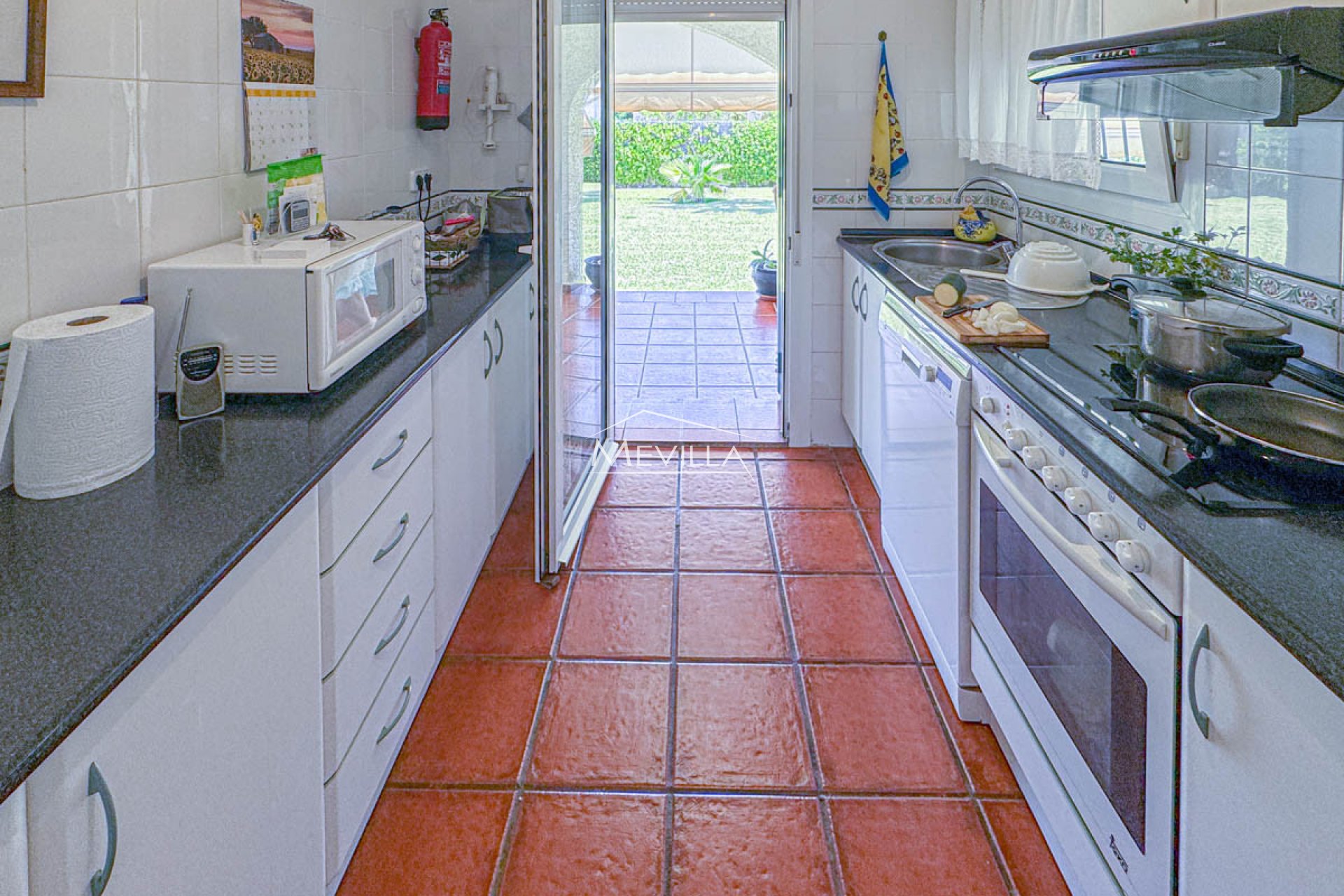 Reventes - Villa - Orihuela Costa - Cabo Roig