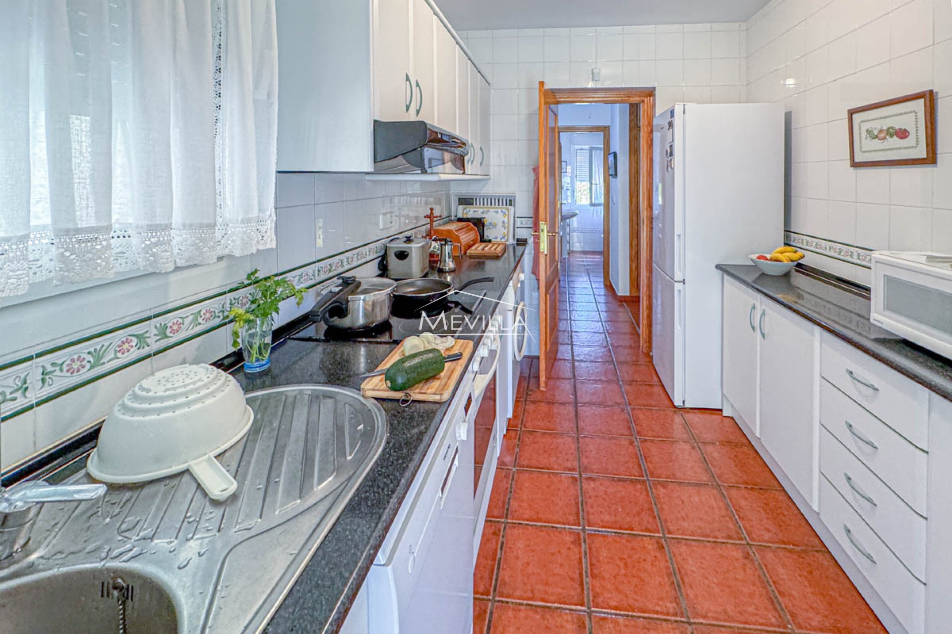 Reventes - Villa - Orihuela Costa - Cabo Roig