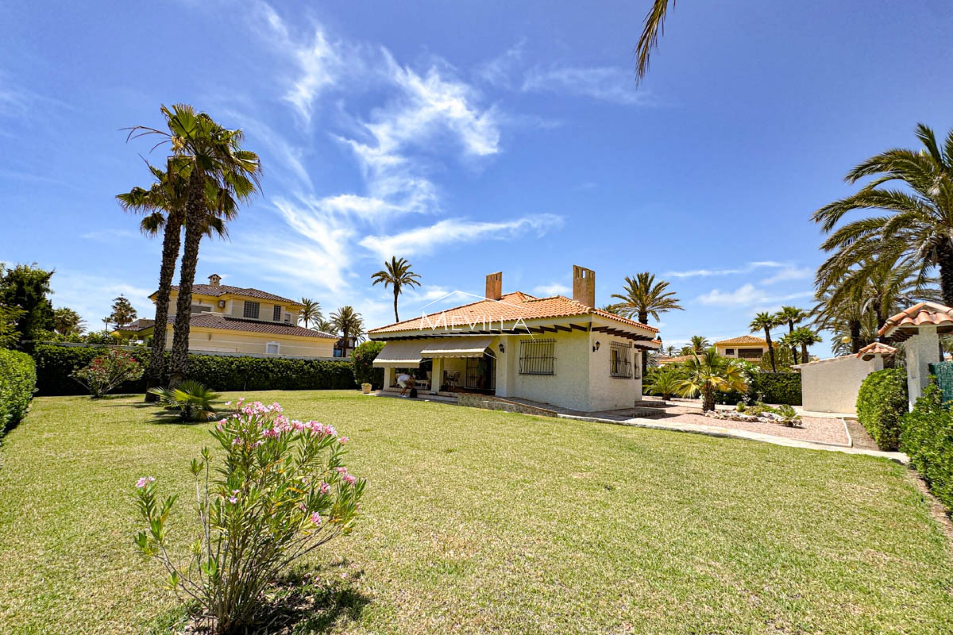 Reventes - Villa - Orihuela Costa - Cabo Roig