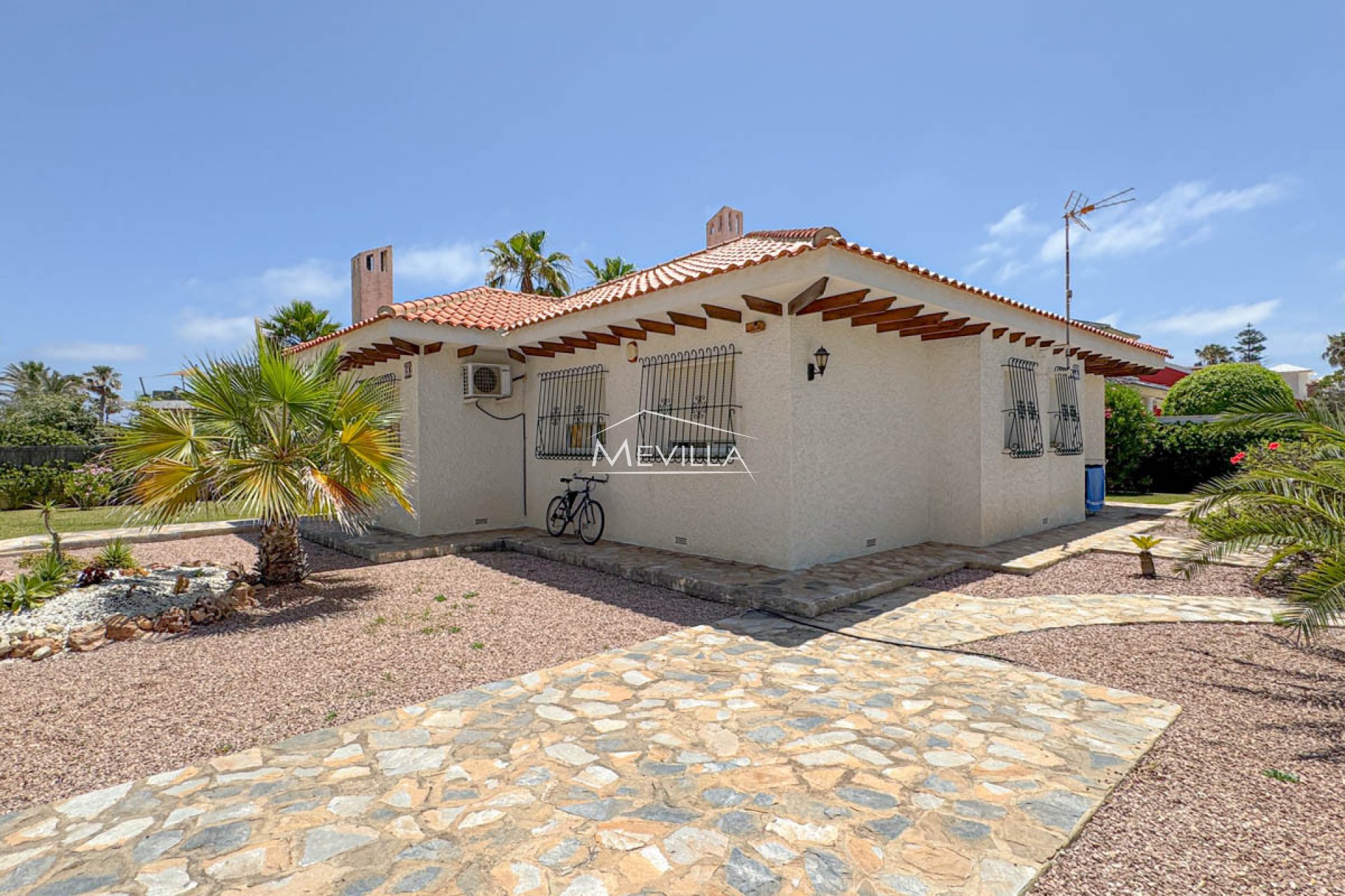 Reventes - Villa - Orihuela Costa - Cabo Roig