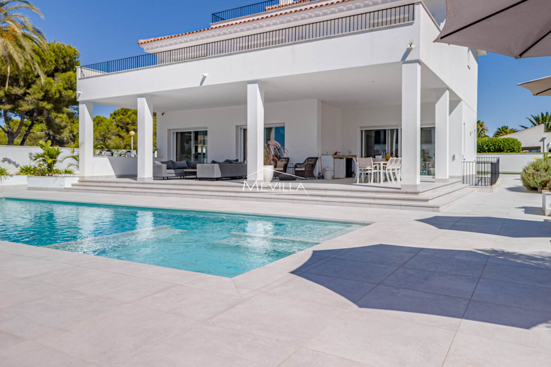 Reventes - Villa - Orihuela Costa - Cabo Roig