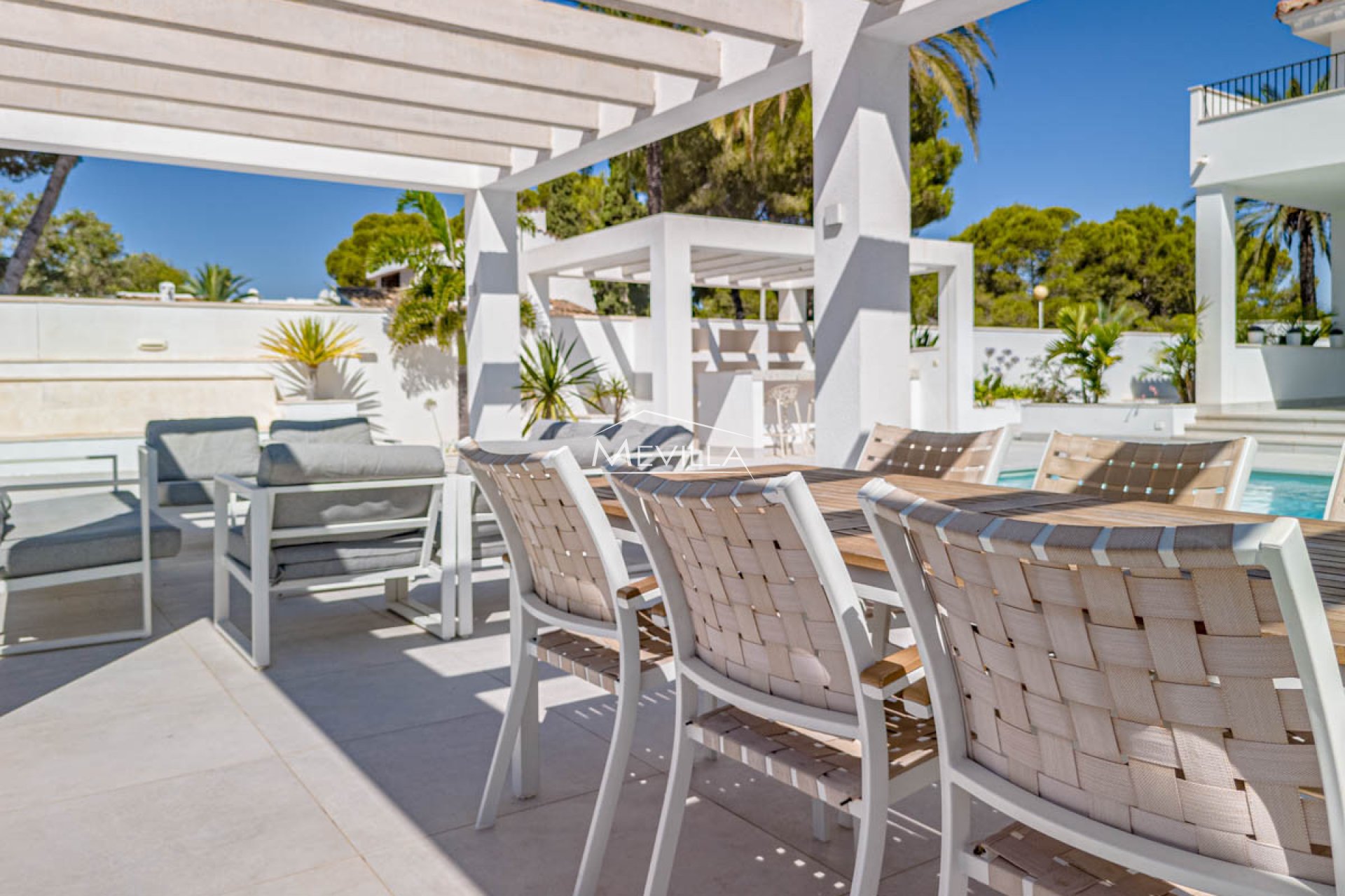 Reventes - Villa - Orihuela Costa - Cabo Roig