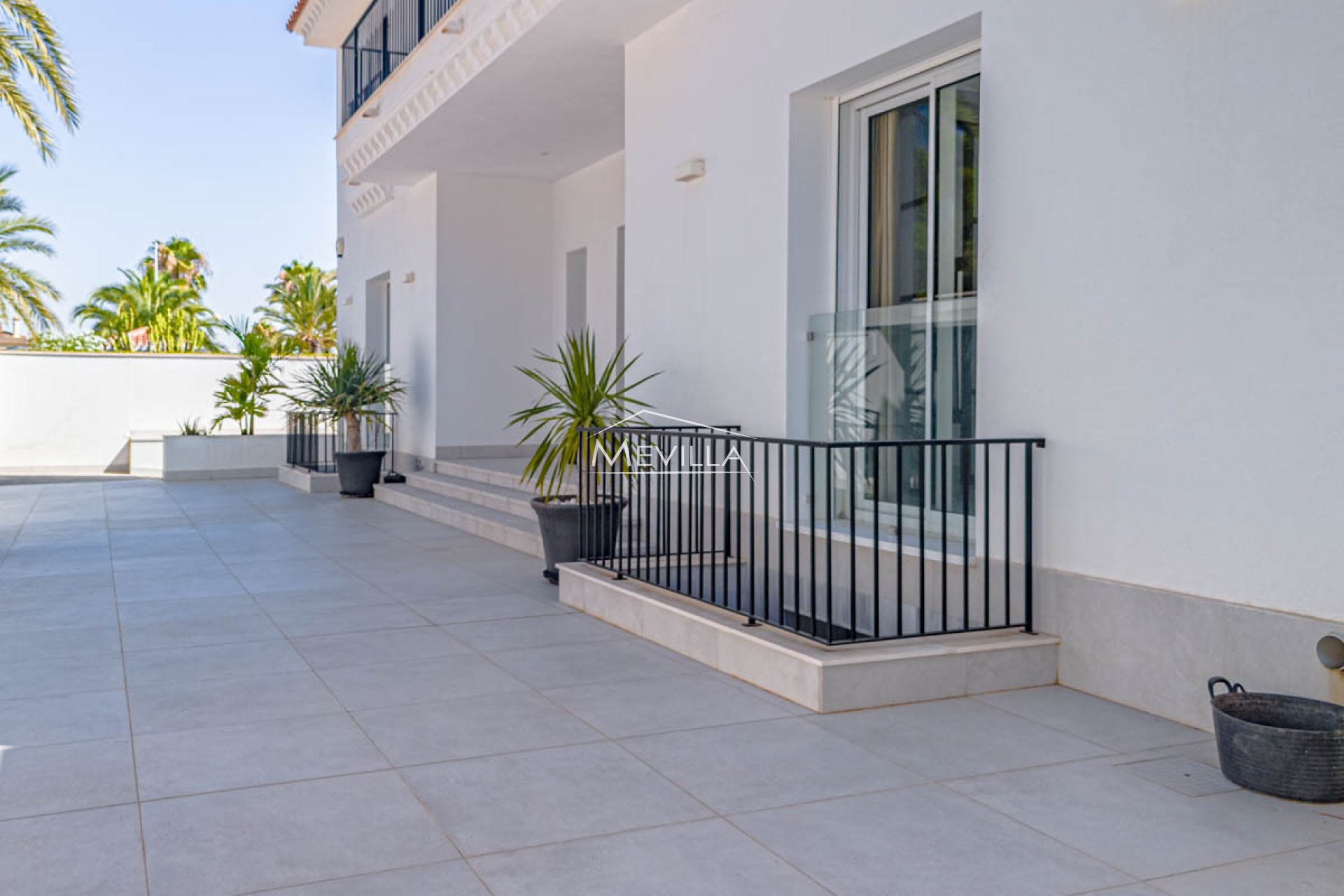 Reventes - Villa - Orihuela Costa - Cabo Roig