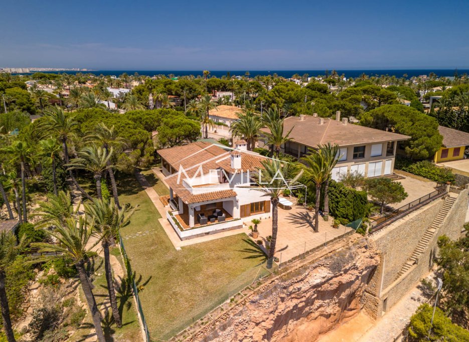 Reventes - Villa - Orihuela Costa - Cabo Roig