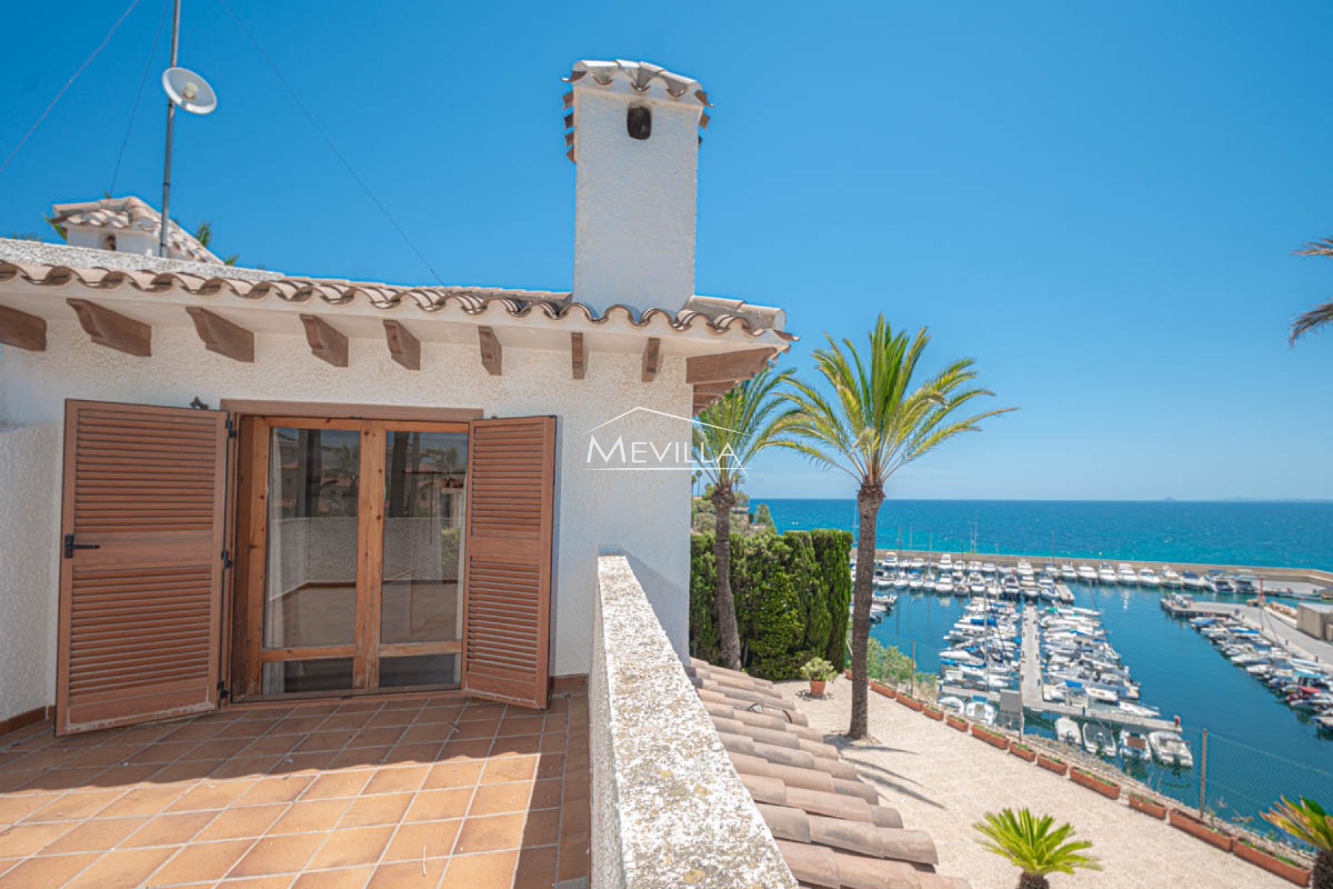 Reventes - Villa - Orihuela Costa - Cabo Roig