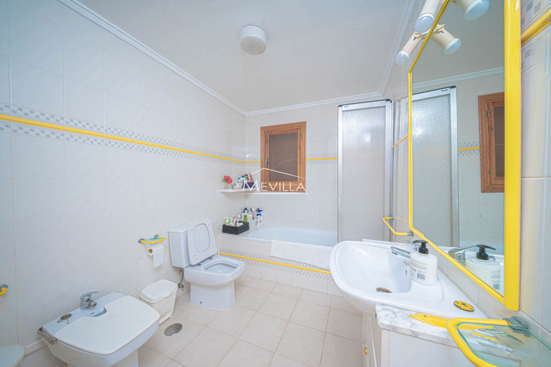 Reventes - Villa - Orihuela Costa - Cabo Roig
