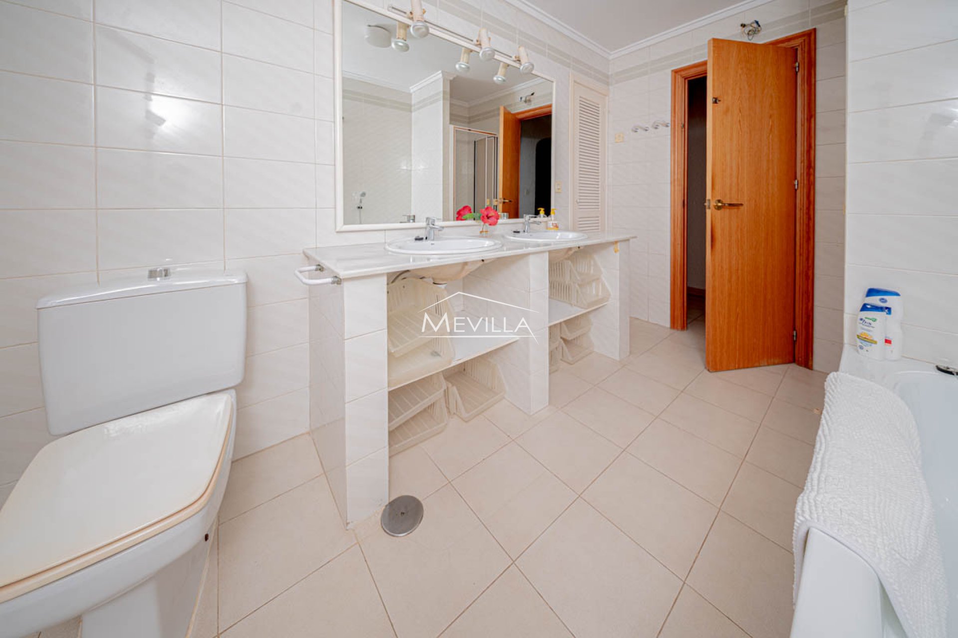 Reventes - Villa - Orihuela Costa - Cabo Roig
