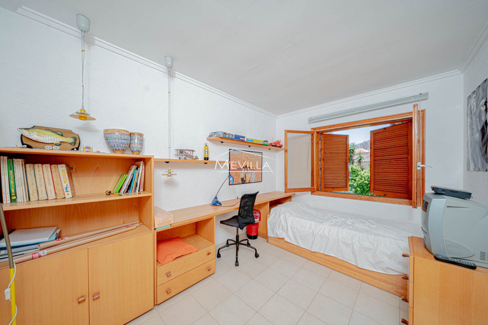 Reventes - Villa - Orihuela Costa - Cabo Roig
