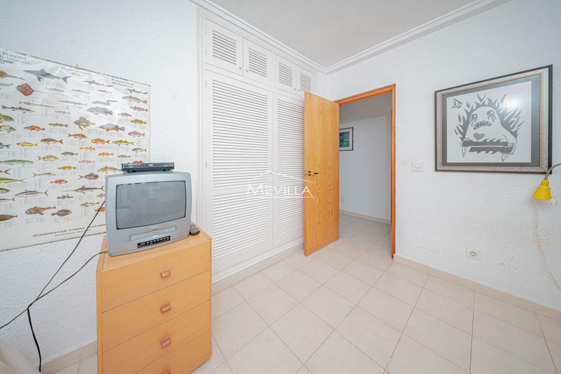 Reventes - Villa - Orihuela Costa - Cabo Roig