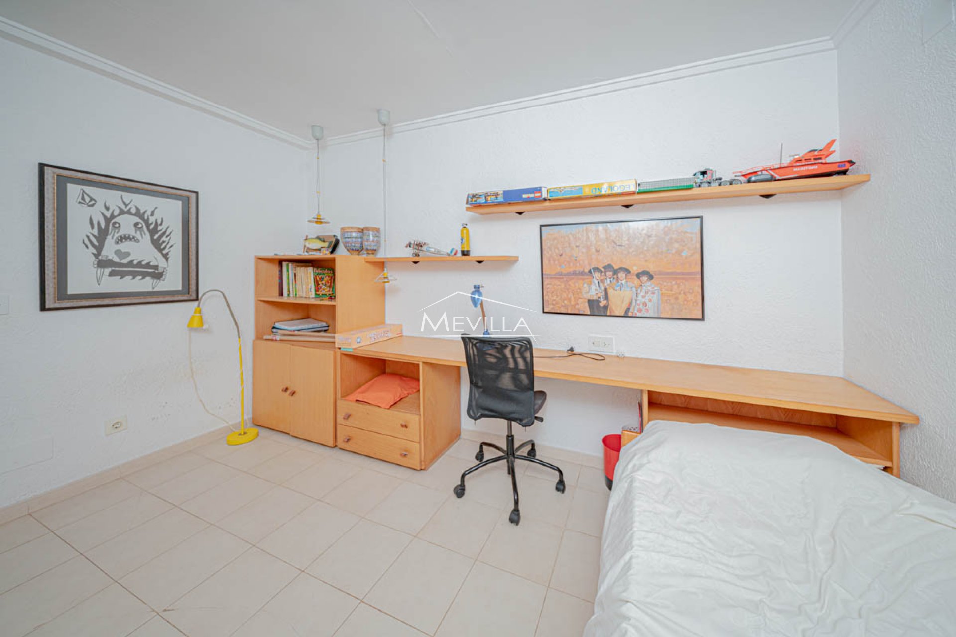 Reventes - Villa - Orihuela Costa - Cabo Roig