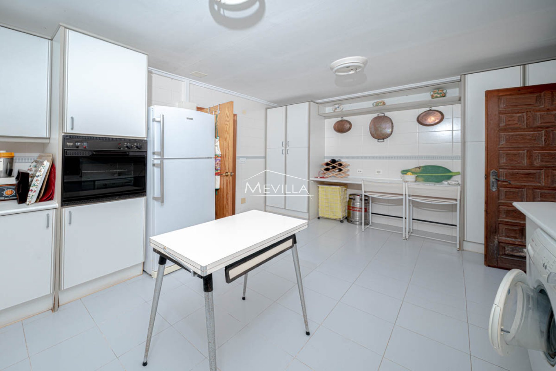 Reventes - Villa - Orihuela Costa - Cabo Roig