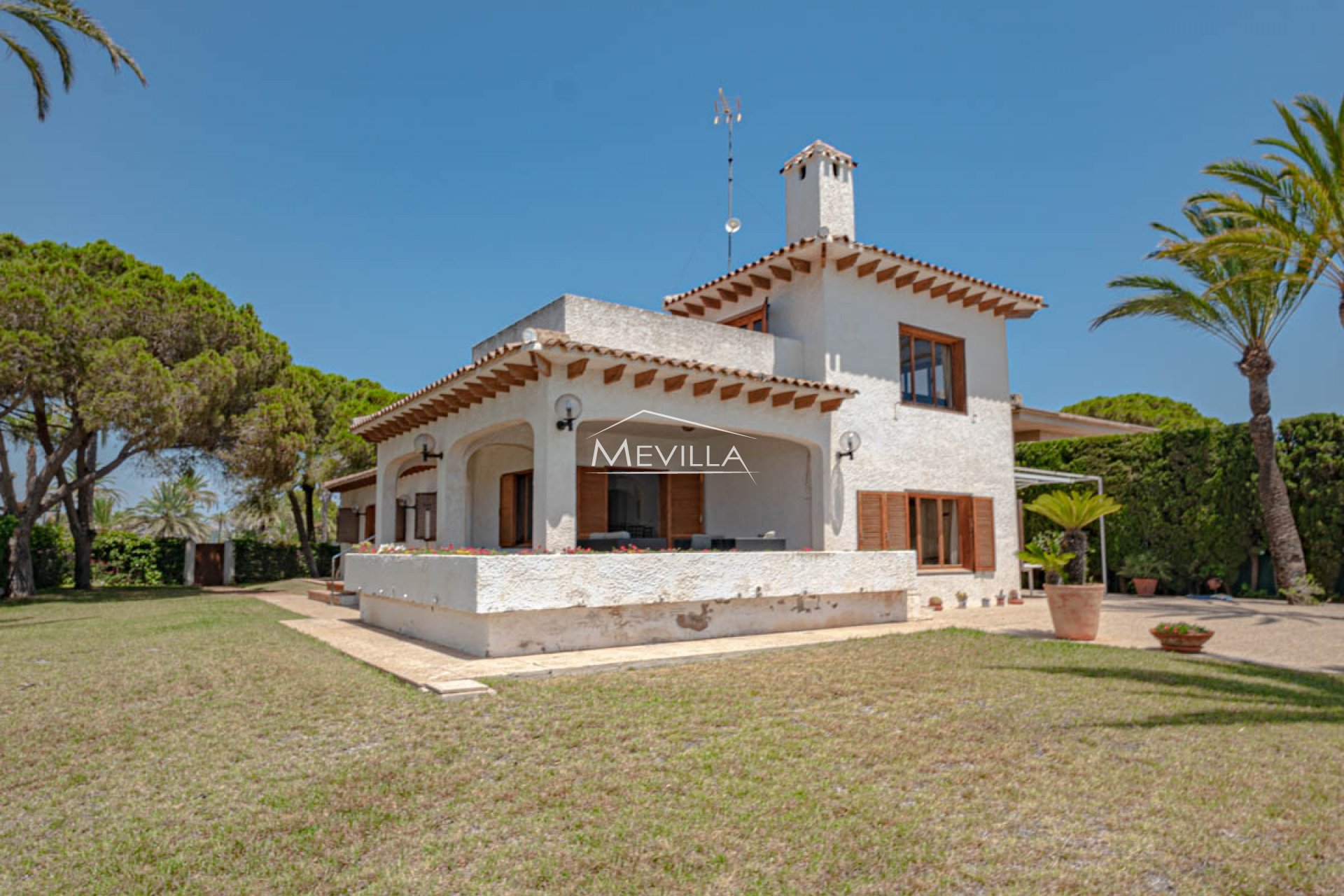 Reventes - Villa - Orihuela Costa - Cabo Roig