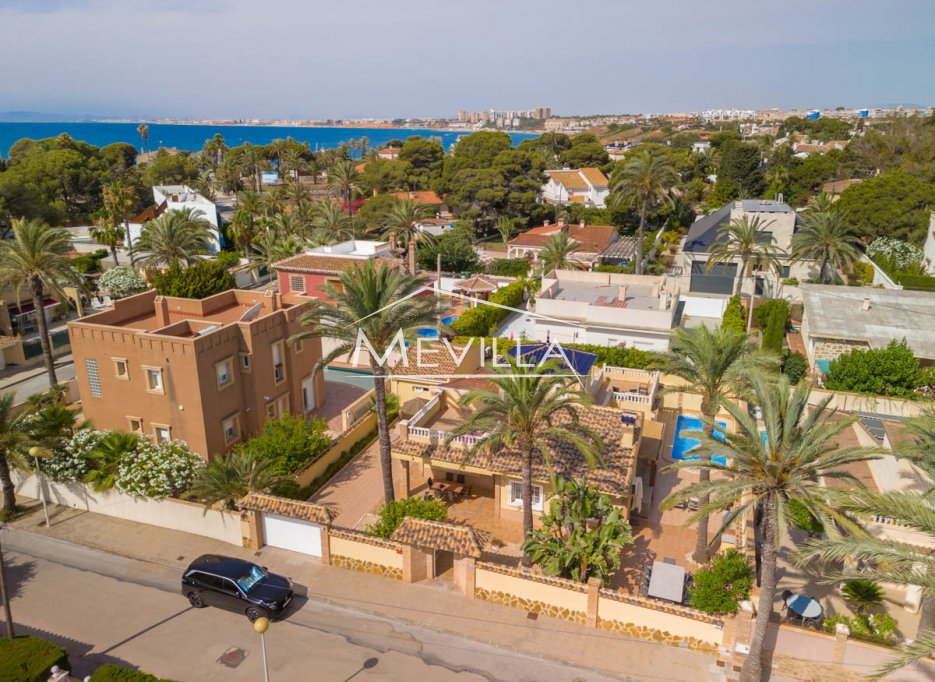 Reventes - Villa - Orihuela Costa - Cabo Roig