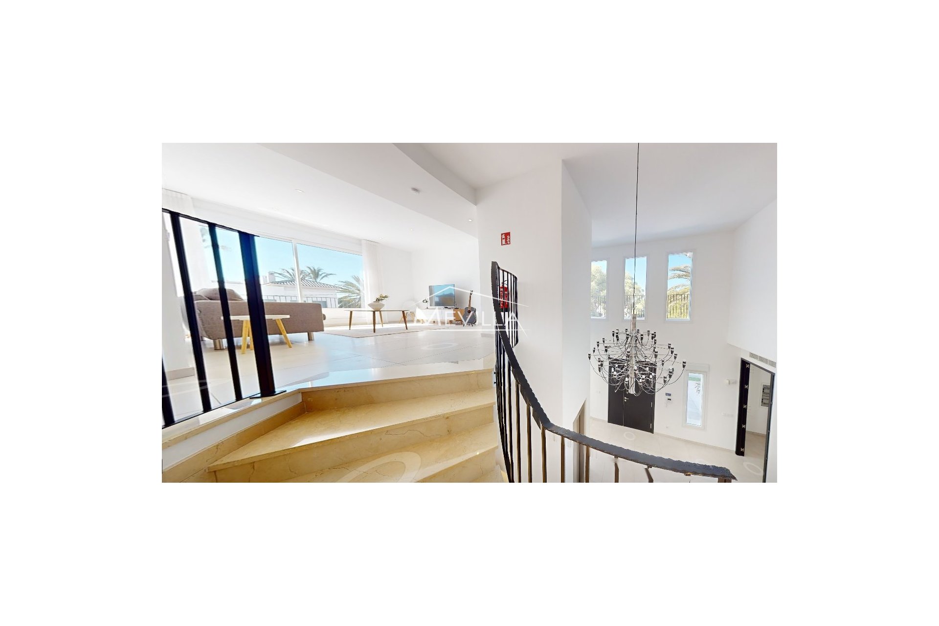 Reventes - Villa - Orihuela Costa - Cabo Roig