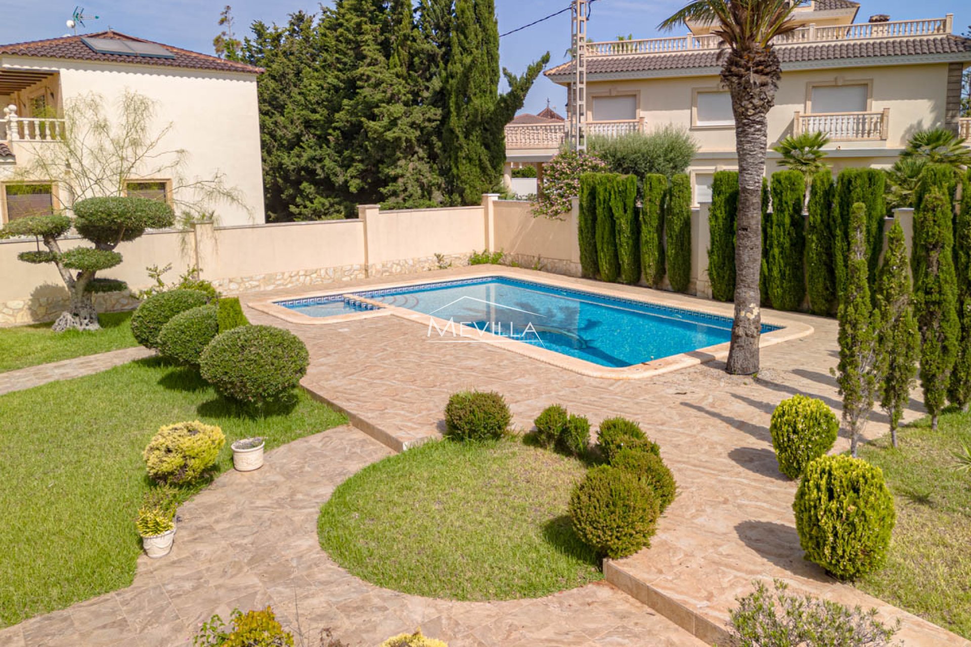 Reventes - Villa - Orihuela Costa - Cabo Roig