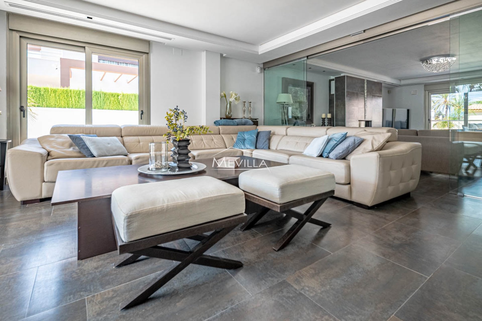 Reventes - Villa - Orihuela Costa - Cabo Roig
