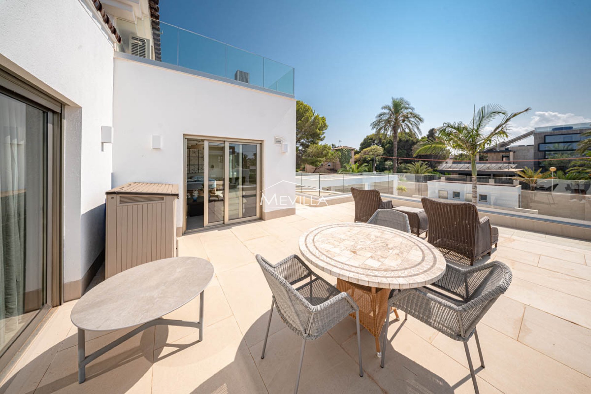 Reventes - Villa - Orihuela Costa - Cabo Roig