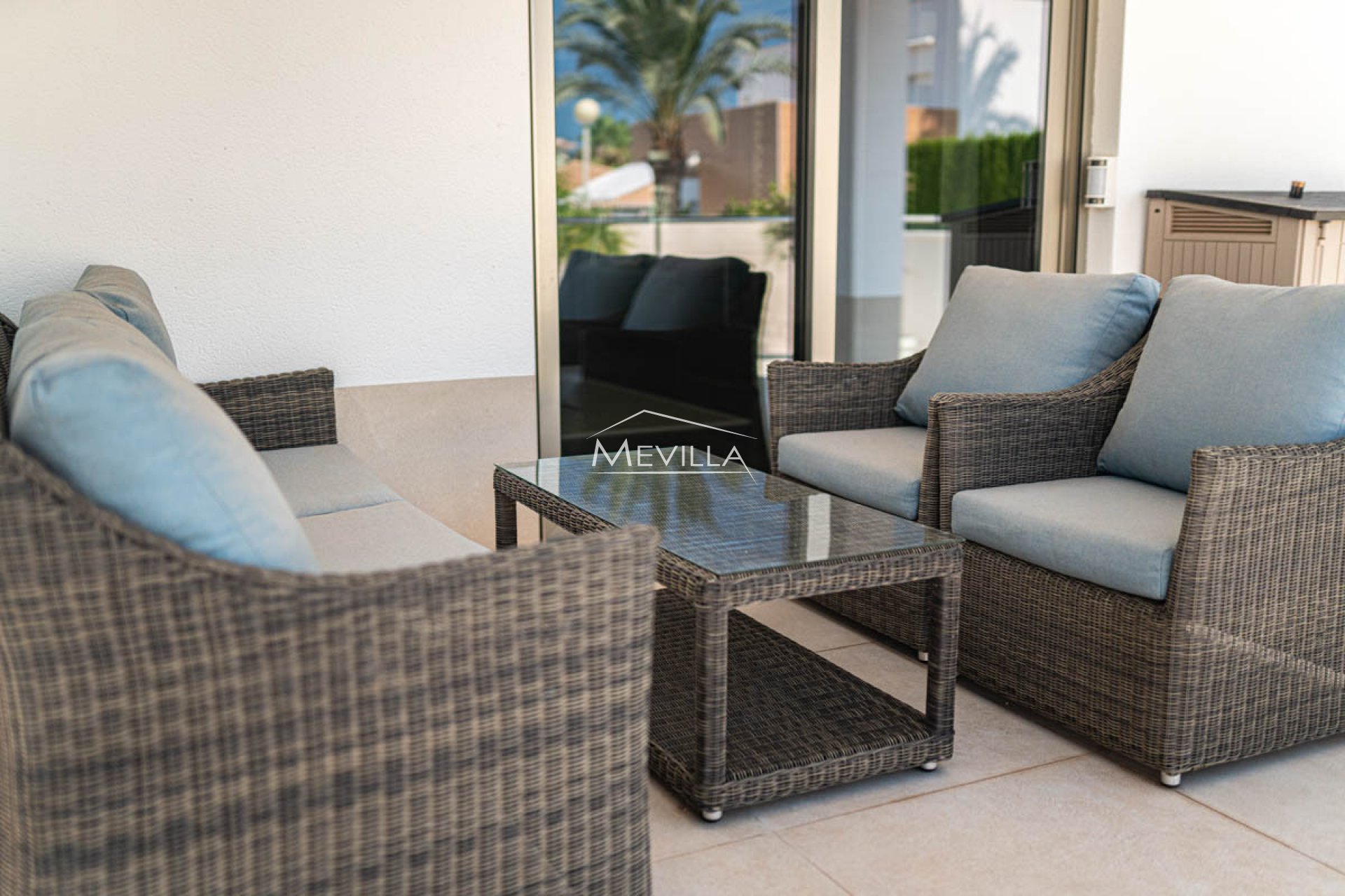 Reventes - Villa - Orihuela Costa - Cabo Roig