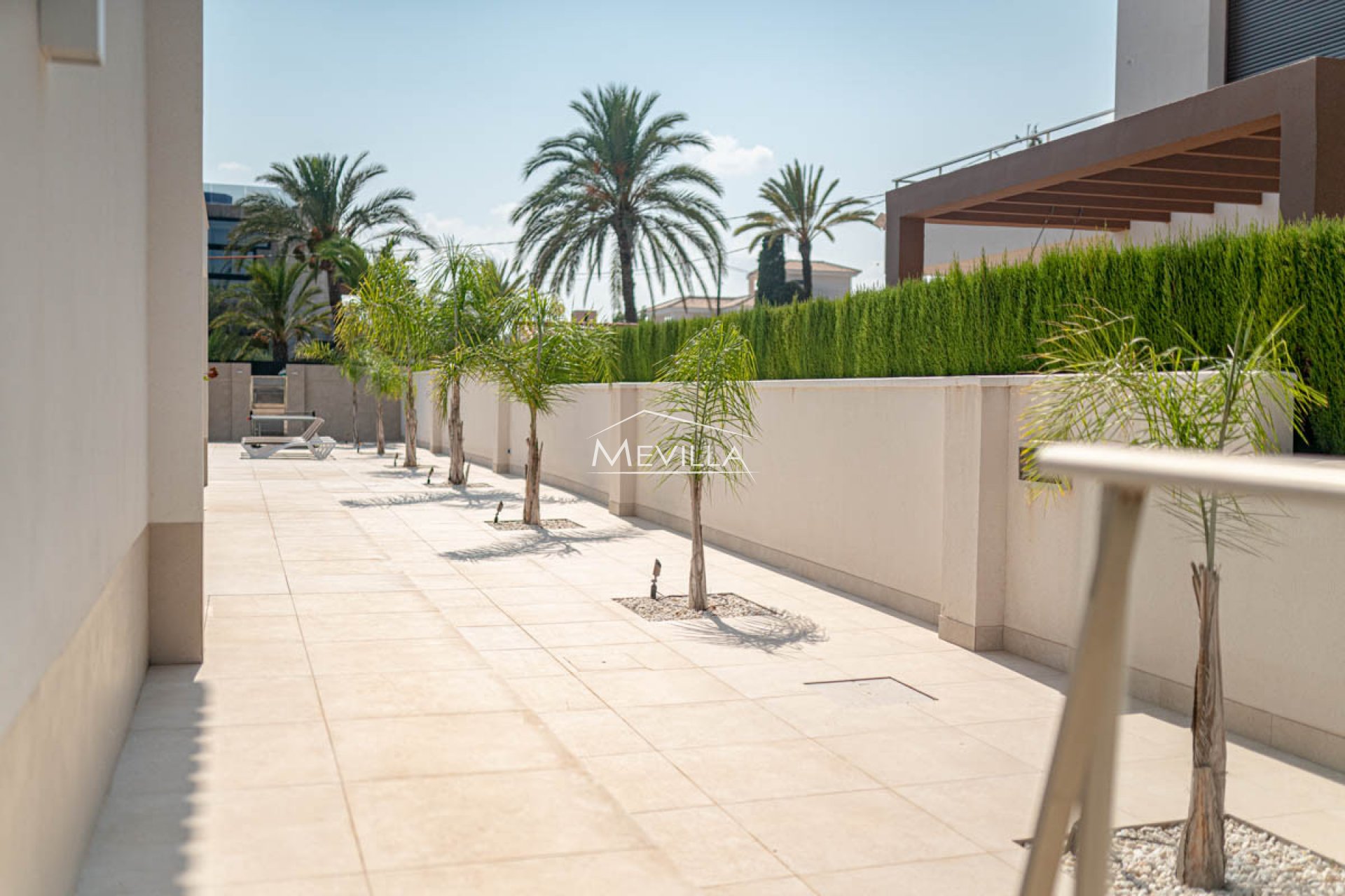 Reventes - Villa - Orihuela Costa - Cabo Roig