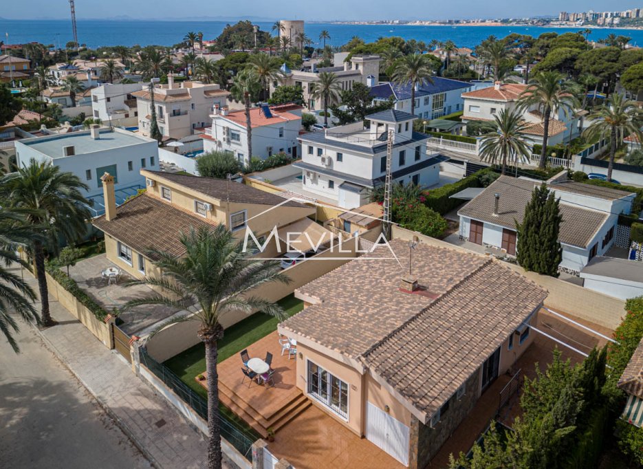 Reventes - Villa - Orihuela Costa - Cabo Roig