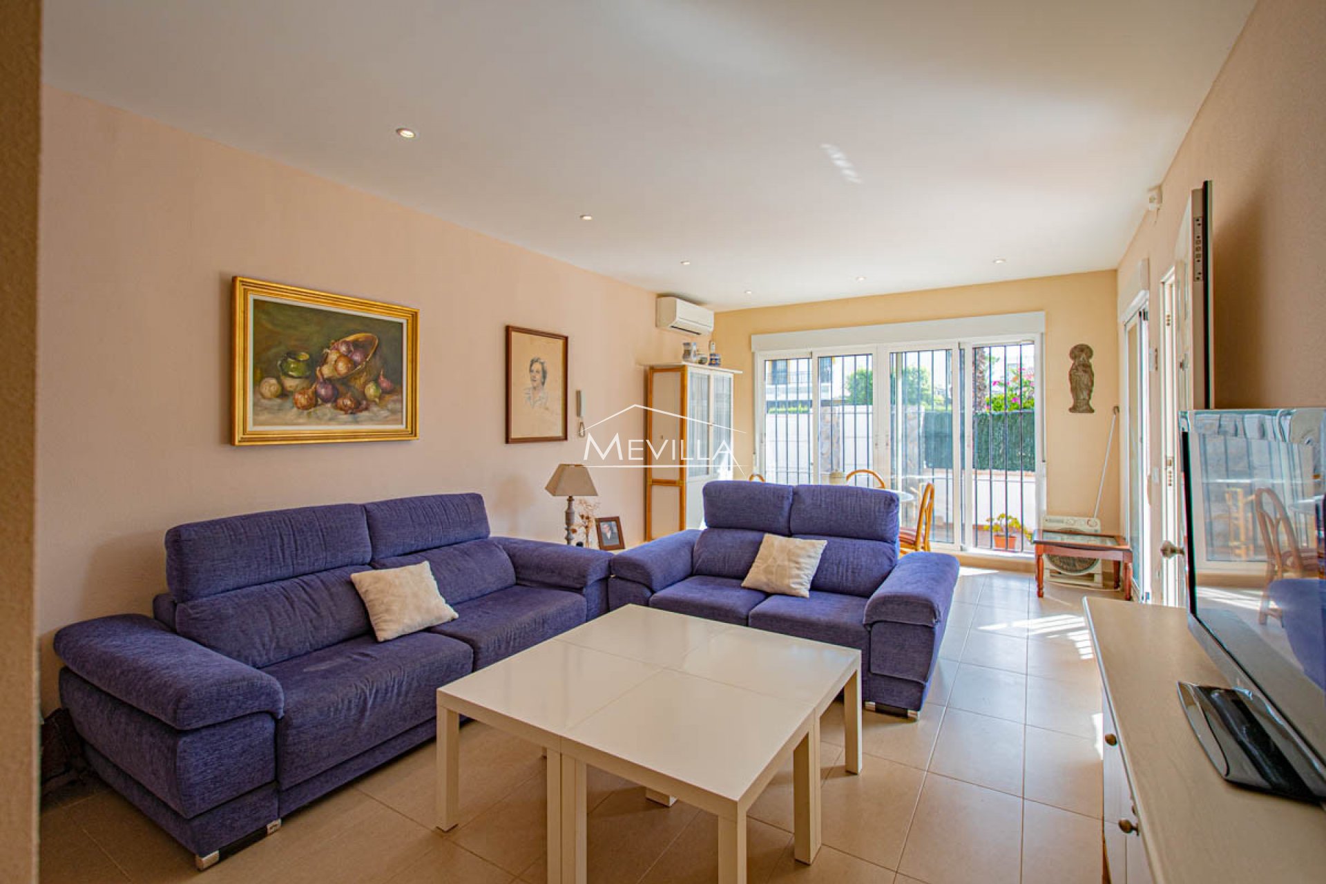 Reventes - Villa - Orihuela Costa - Cabo Roig