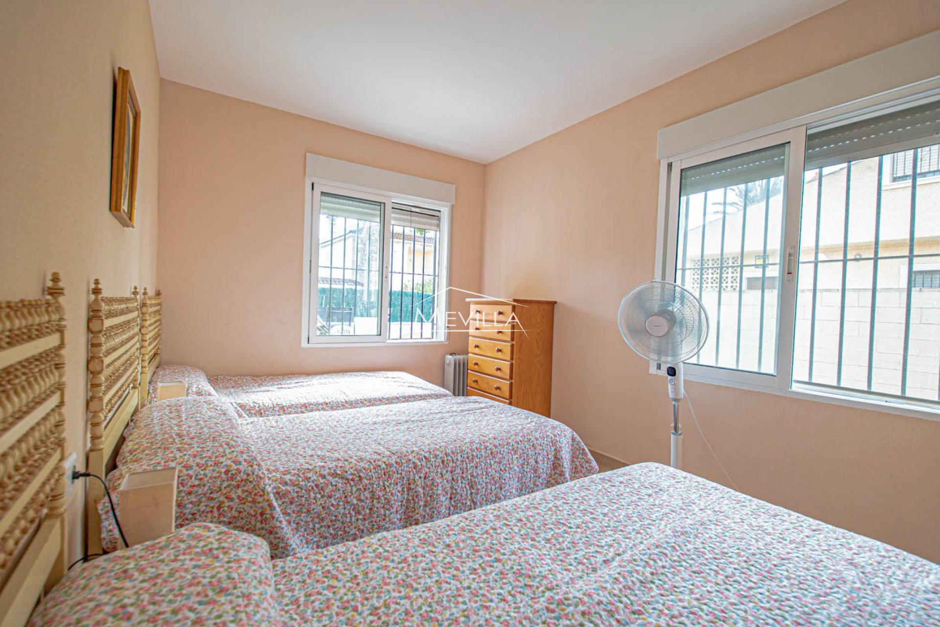 Reventes - Villa - Orihuela Costa - Cabo Roig
