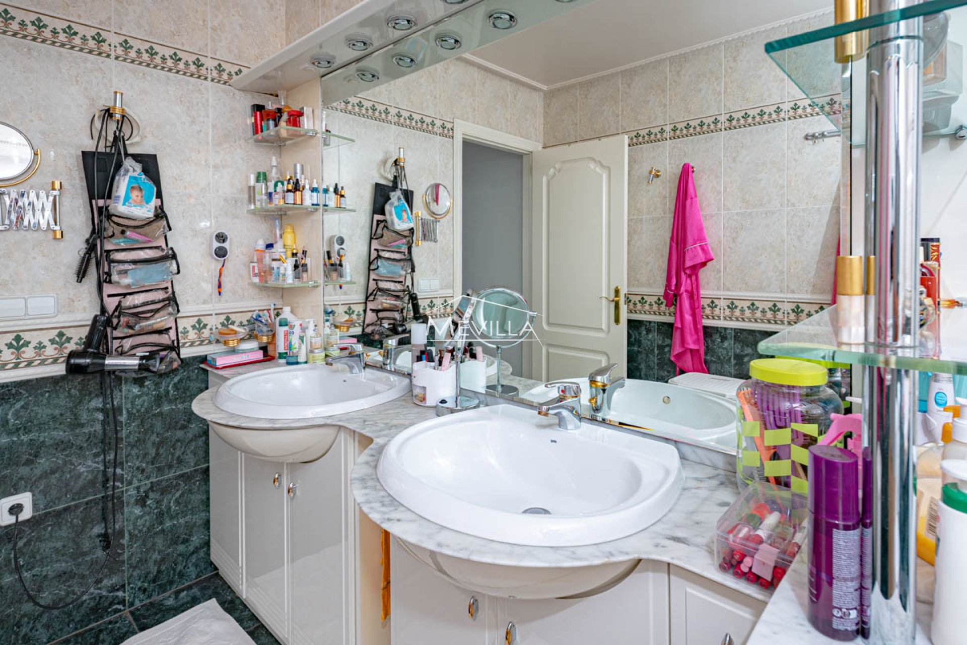 Reventes - Villa - Orihuela Costa - Cabo Roig