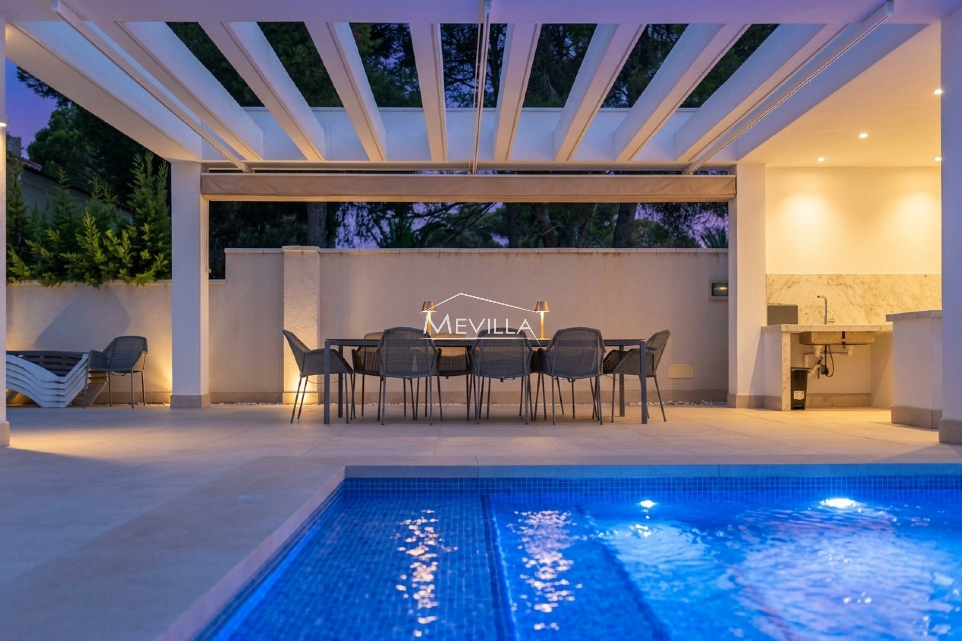 Reventes - Villa - Orihuela Costa - Cabo Roig