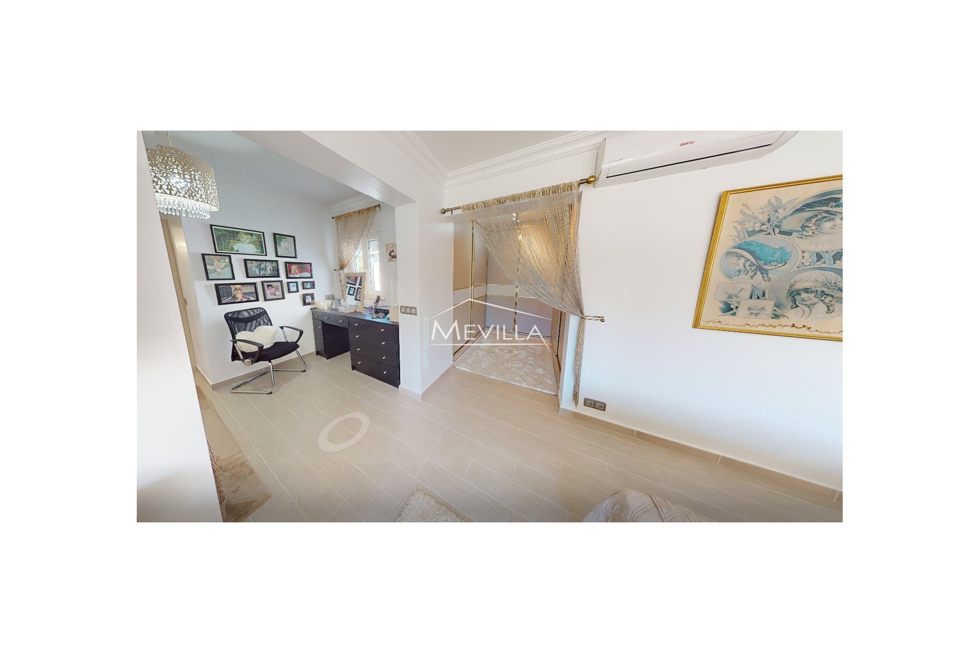 Reventes - Villa - Orihuela Costa - Cabo Roig