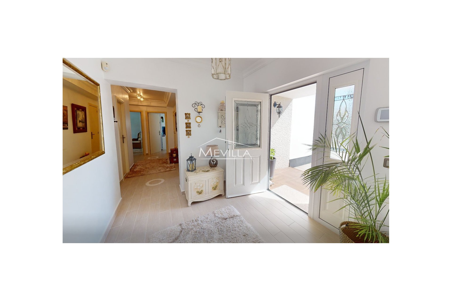Reventes - Villa - Orihuela Costa - Cabo Roig